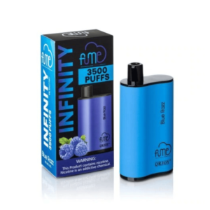 סיגריה אלקטרונית פיום אינפיניטי | Fume Infinity 3500 Puffs Disposable Vape